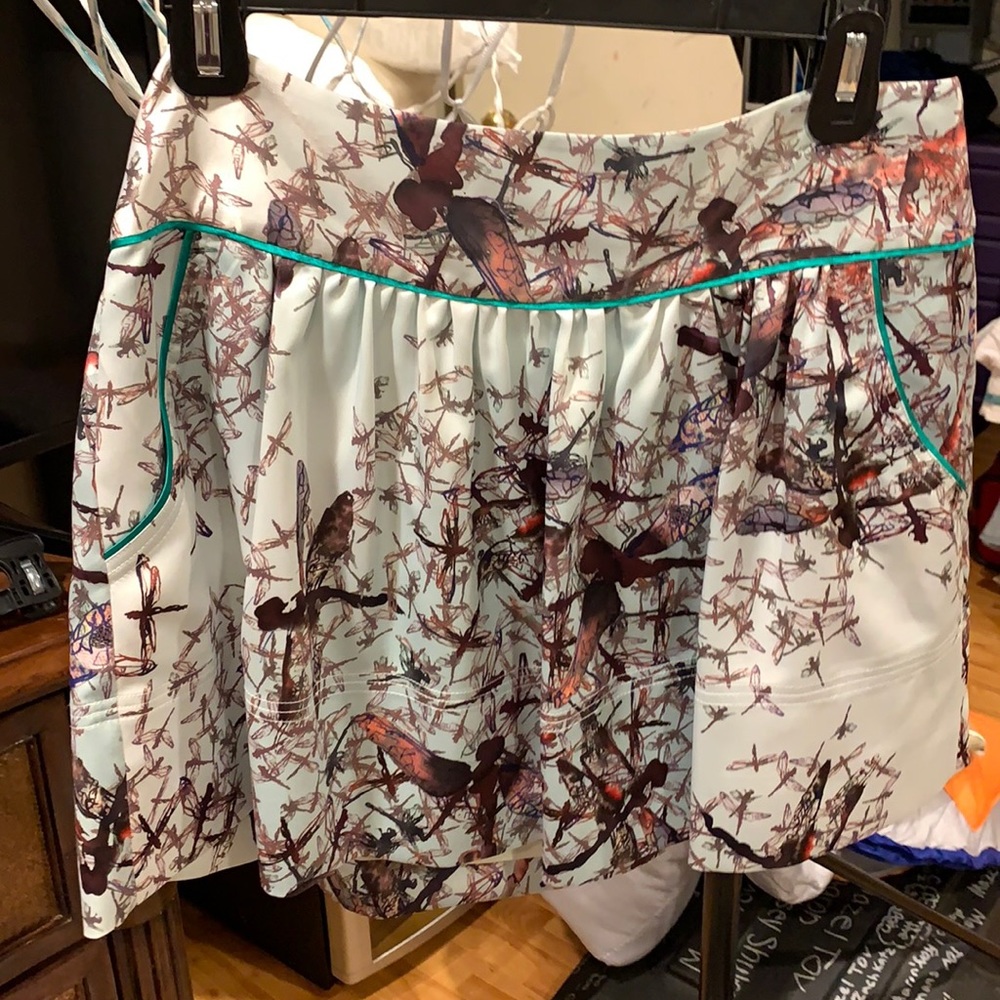 Ted Baker like new skirt